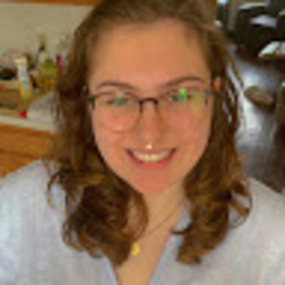 Meet your Posher, Abagail